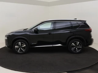 Nissan X-Trail - afbeelding nr 2