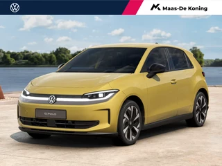 Volkswagen ID. Polo Style First Edition 52 kWh accu, 211 PK