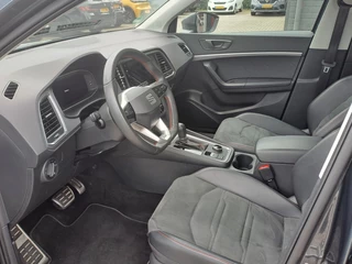 SEAT Ateca SEAT Ateca 1.5 TSI 150PK FR Business Intense Pano Virtual Facelift - afbeelding nr 11