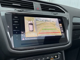 Volkswagen Tiguan Allspace Volkswagen Tiguan Allspace 1.5 TSI AUT R-LINE 7PERS. PANODAK TREKHAAK - afbeelding nr 14