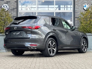 Mazda CX-60 - afbeelding nr 3