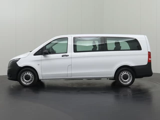 Mercedes-Benz Vito | Airco | Cruise | BPM vrij !!! | 2-2-2-3 Stoelopstelling - afbeelding nr 12