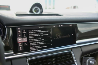 Porsche Panamera Porsche Panamera Sport Turismo 4.0 Turbo S E-Hybrid NL Auto - afbeelding nr 26