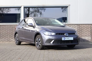 Volkswagen Polo - afbeelding nr 10