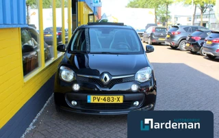 Renault Twingo Renault Twingo 1.0 SCe La Parisienne Softtop - afbeelding nr 21