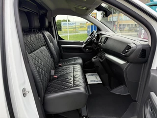 Toyota ProAce Toyota ProAce Worker 2.0 D-4D Proff Long 177PK AUT/LEER/NAP - afbeelding nr 13