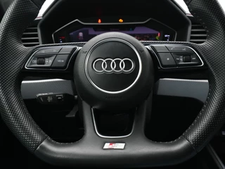 Audi A1 Sportback Audi A1 Sportback 40 TFSI 200pk S-Tronic Edition one S-Line Navigatie Stoelverwarming Bang & Olufsen Keyless 52 - afbeelding nr 25