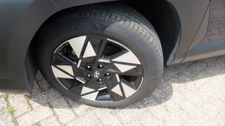 Hyundai Kona Hyundai Kona 1.6 GDI HEV Comfort Smart - afbeelding nr 7