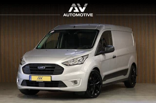 Ford Transit Connect - 361601908-0