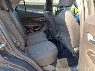 Opel Mokka | Airco | Navi | Cruise | Stoelverwarming | - afbeelding nr 22