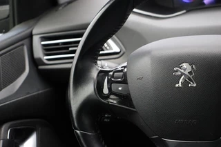 Peugeot 308 Peugeot 308 SW 1.2 PureTech Active - Carplay, Digitaal Cockpit, Cruise Trekhaak - afbeelding nr 12