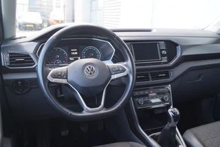 Volkswagen T-Cross - afbeelding nr 8