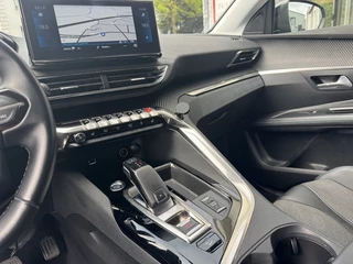 Peugeot 3008 Peugeot 3008 1.2 PureTech GT *Dealer onderhouden* - afbeelding nr 19