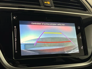 Suzuki S-Cross Suzuki S-Cross 1.4 Select Smart Hybrid Automaat | Navigatie | Adaptieve Cruise Control | Parkeercamera - afbeelding nr 14