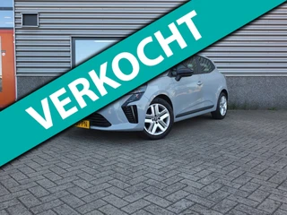Renault Clio 1.0 TCe 90 GPF Evolution | APK tot en met 2028 | Zuinig | Modern | Stijlvol
