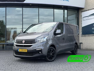 Fiat Talento 1.6 L1H1 SX*145PK*NAVI*A/C*CRUISE*3PERS*CAMERA*TEL