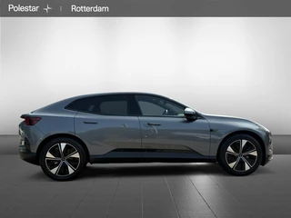 Polestar 4 Polestar 4 LRSM 100 kWh | Plus Pack | HUD | H&K Audio | Panoramadak | - afbeelding nr 4