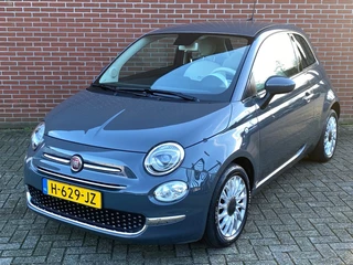 Fiat 500 - afbeelding nr 2