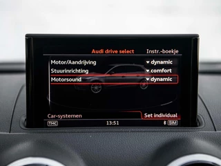 Audi RS3 Audi RS3 RS 3 2.5 TFSI 420PK Quattro S-Tronic Pano Leder B&O Milltek - afbeelding nr 27