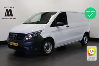 Mercedes-Benz Vito - Airco - Navi - Cruise - € 13.950,- Excl. - afbeelding nr 1