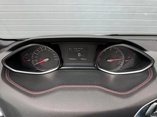 Peugeot 308 Peugeot 308 2.0 BlueHDI 150PK GT-Line Navi Pano Trekhaak Camera NW APK! - afbeelding nr 13