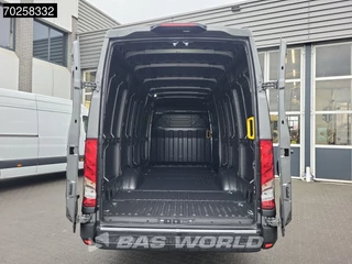 Iveco Daily Iveco Daily 35S21 210PK 3.0L Automaat 2025 model L3H2 ACC LED CarPlay Velgen Camera 16m3 Airco - afbeelding nr 7