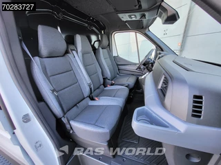 Renault Master Renault Master 2025model L2H2 Special Edition LED Imperiaal 17 inch Velgen Airco Cruise Camera Carplay Parkeersensoren L2 10m3 Airco Cruise control - afbeelding nr 16