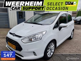 Ford B-MAX - 4625261-0