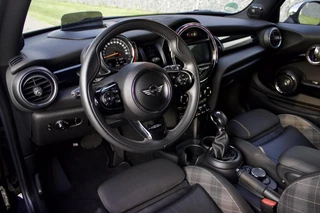 MINI Cooper S MINI Cooper S 2.0 | AUT - LED - Camera - HeadUp - Navi - H/K - afbeelding nr 2