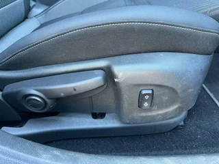 Opel Astra Opel Astra Sports Tourer 1.5 CDTI Elegance Leder Camera Navi CarPlay Cruise Climate - afbeelding nr 20