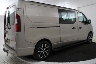 Opel Vivaro 2x schuifdeur! Dubbel cabine, Trekhaak, Navi, Airco - afbeelding nr 3