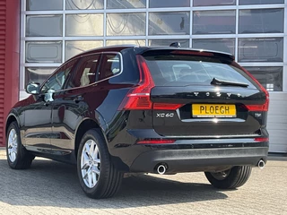 Volvo XC60 Volvo XC60 2.0 T8 Twin Engine AWD PHEV Pano Carplay Cam Led Voll.Onderhouden Plug-in! - afbeelding nr 12