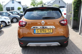 Renault Captur Renault Captur 1.3 TCe Intens Automaat - afbeelding nr 5