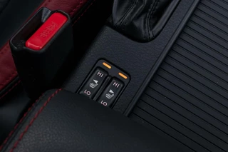 Subaru WRX Subaru WRX STI 2.5T 300PK Sport Premium - afbeelding nr 28