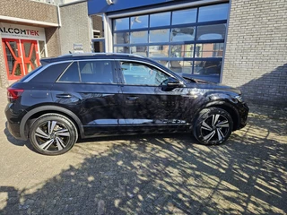 Volkswagen T-Roc - afbeelding nr 5