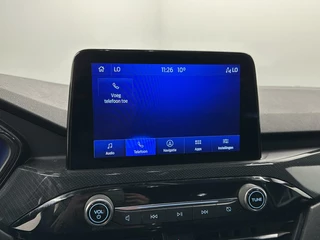 Ford Kuga Ford Kuga 1.5 EcoBoost ST-Line CAMERA CARPLAY TREKHAAK NAVI - afbeelding nr 30