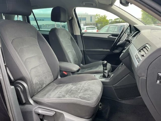 Volkswagen Tiguan Volkswagen Tiguan 1.4 TSI Comfortline Adaptive Cruise CarPlay Navi Climate - afbeelding nr 20