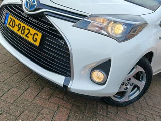 Toyota Yaris - afbeelding nr 7