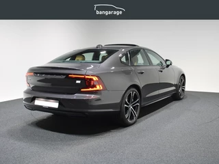 Volvo S90 - afbeelding nr 8