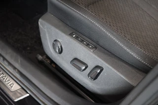 Škoda Octavia Škoda Octavia Combi 1.4 TSI iV Sport Bns - afbeelding nr 7