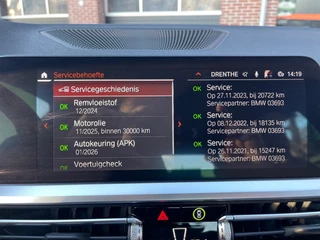 BMW 3 Serie - afbeelding nr 34