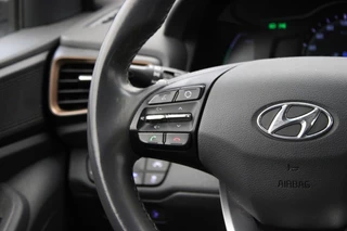 Hyundai IONIQ - afbeelding nr 13