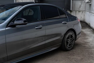 Mercedes-Benz C-Klasse Mercedes-Benz C300e AMG Limited | 2022 | Night Package |NL - afbeelding nr 13
