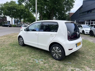 Volkswagen up! Volkswagen Up! 1.0 BMT move up! - afbeelding nr 11