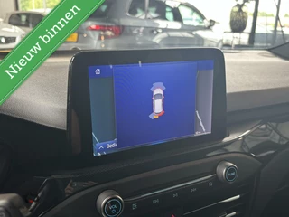 Ford Focus Ford Focus Wagon 1.5 150 pk A/T ST Line Buss. | Navi | LED | ACC | Airco | DAB+ | CarPlay | Stuur/stoel verw. | 1e Eig. | Org. NLD. | - afbeelding nr 40