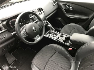 Renault Kadjar Renault Kadjar 1.3 TCe Limited - afbeelding nr 9
