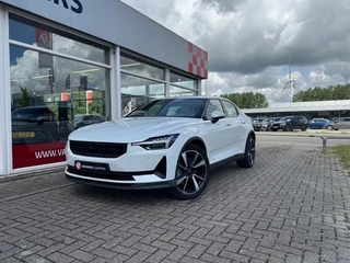 Polestar 2 Standard Range Single Motor 64 kW|SOH 94%|Snelladen|Stoelverw|