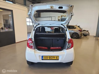 Suzuki Celerio Suzuki Celerio 1.0 Comfort - afbeelding nr 7