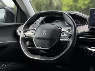 Peugeot 3008 Peugeot 3008 1.2 PureTech Aut. | Allure | Navi | Camera | Nieuw Model - afbeelding nr 18