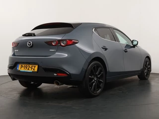 Mazda 3 - afbeelding nr 4